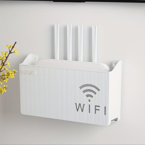 Support mural Wi-Fi