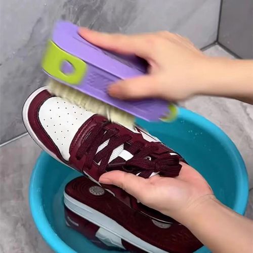 Porte-Savon avec Grille d'Évacuation pour Salle de Bain et Cuisine