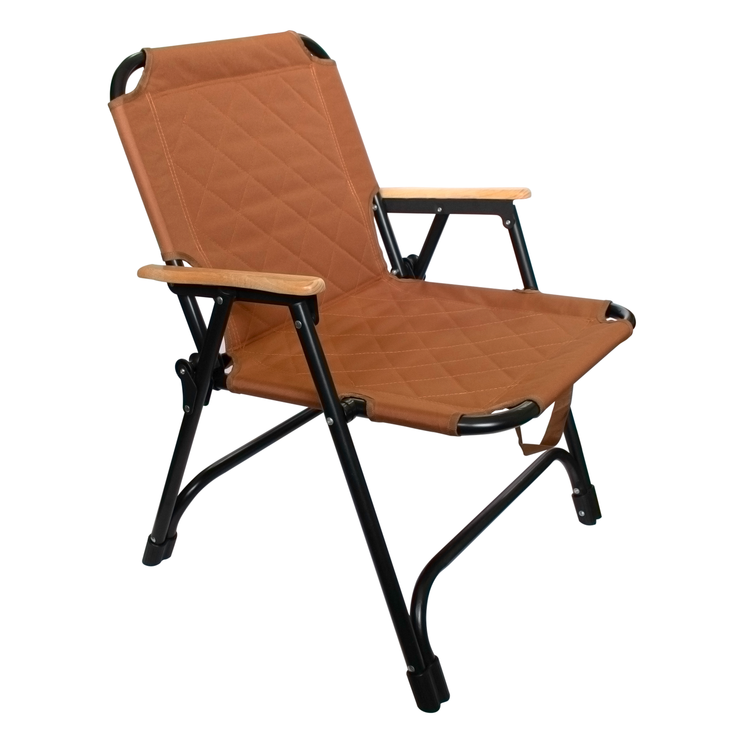 Appui-tête externe pliable, cadre en acier pliable et portable